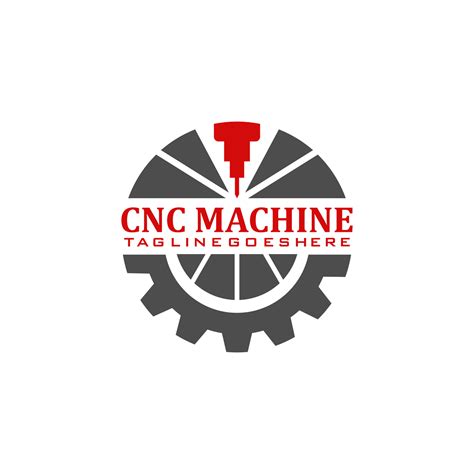 cnc machining company logo|cnc logo toolkit.